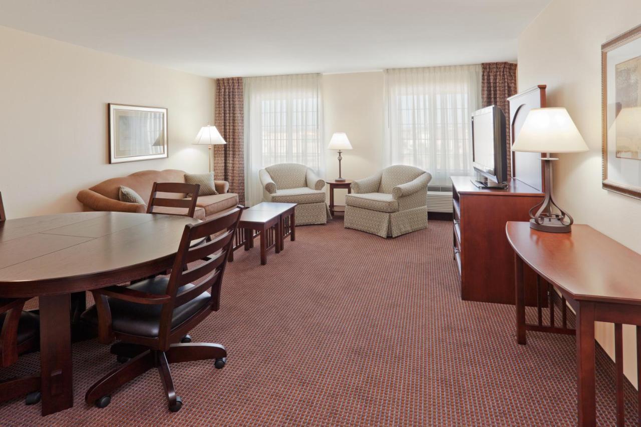 Staybridge Suites Rocklin - Roseville Area By Ihg Exterior photo