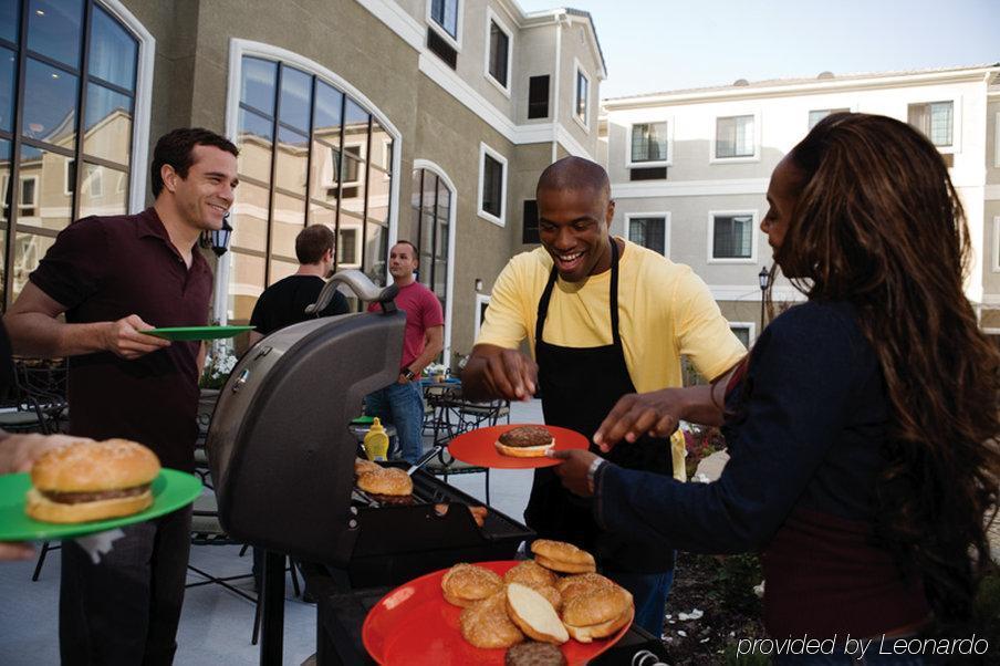 Staybridge Suites Rocklin - Roseville Area, An Ihg Hotel Restaurant photo