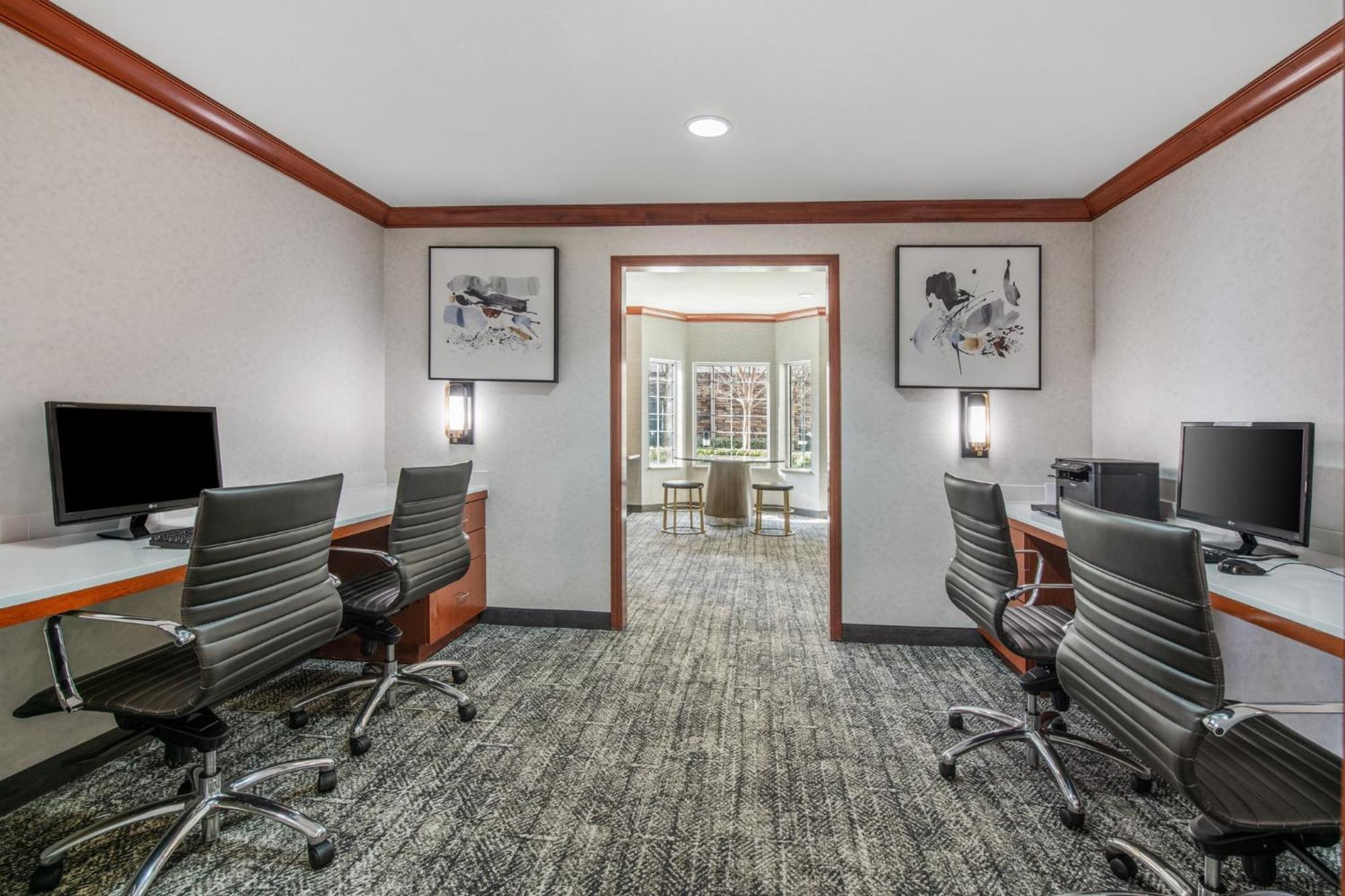 Staybridge Suites Rocklin - Roseville Area By Ihg Exterior photo
