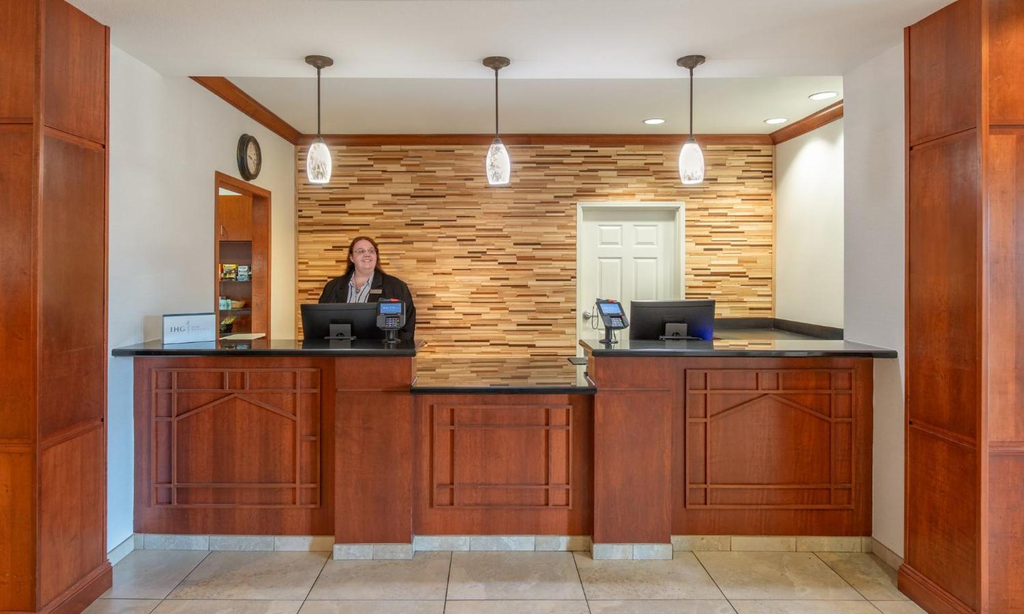 Staybridge Suites Rocklin - Roseville Area By Ihg Exterior photo