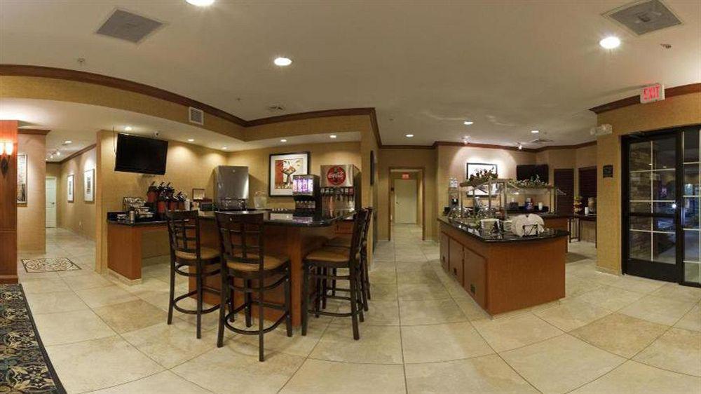 Staybridge Suites Rocklin - Roseville Area By Ihg Exterior photo