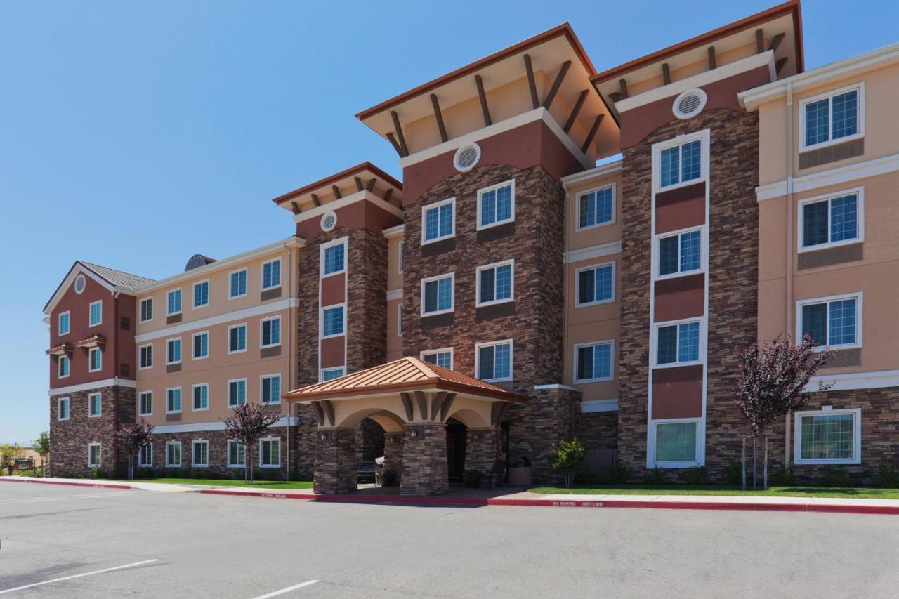 Staybridge Suites Rocklin - Roseville Area, An Ihg Hotel Exterior photo