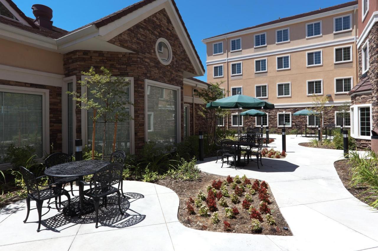 Staybridge Suites Rocklin - Roseville Area, An Ihg Hotel Exterior photo