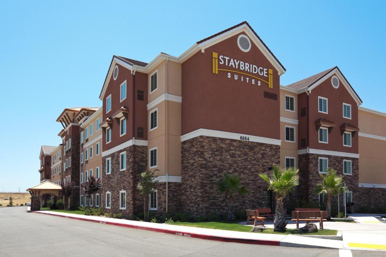 Staybridge Suites Rocklin - Roseville Area, An Ihg Hotel Exterior photo